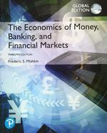 ECGE1116 - Introduction to financial markets (EN)